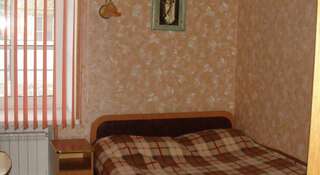 Гостевой дом Мини-отель Стархаус Шлиссельбург Двухместный номер с 1 кроватью и собственной внешней ванной комнатой-2
